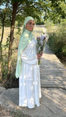 Abaya Shamsy