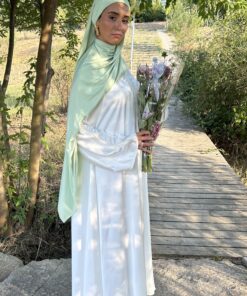 Abaya Shamsy