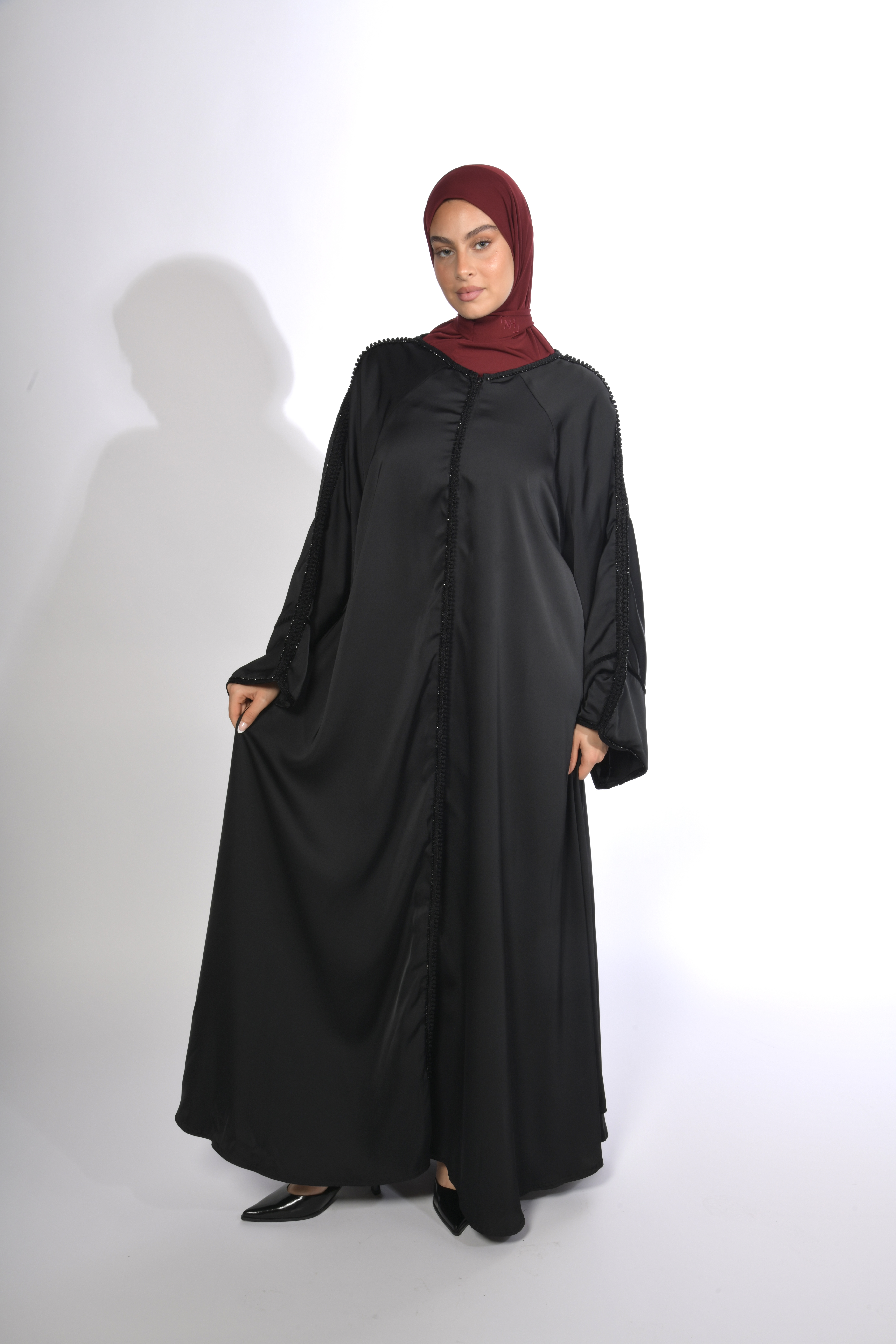 Abaya Shamsy