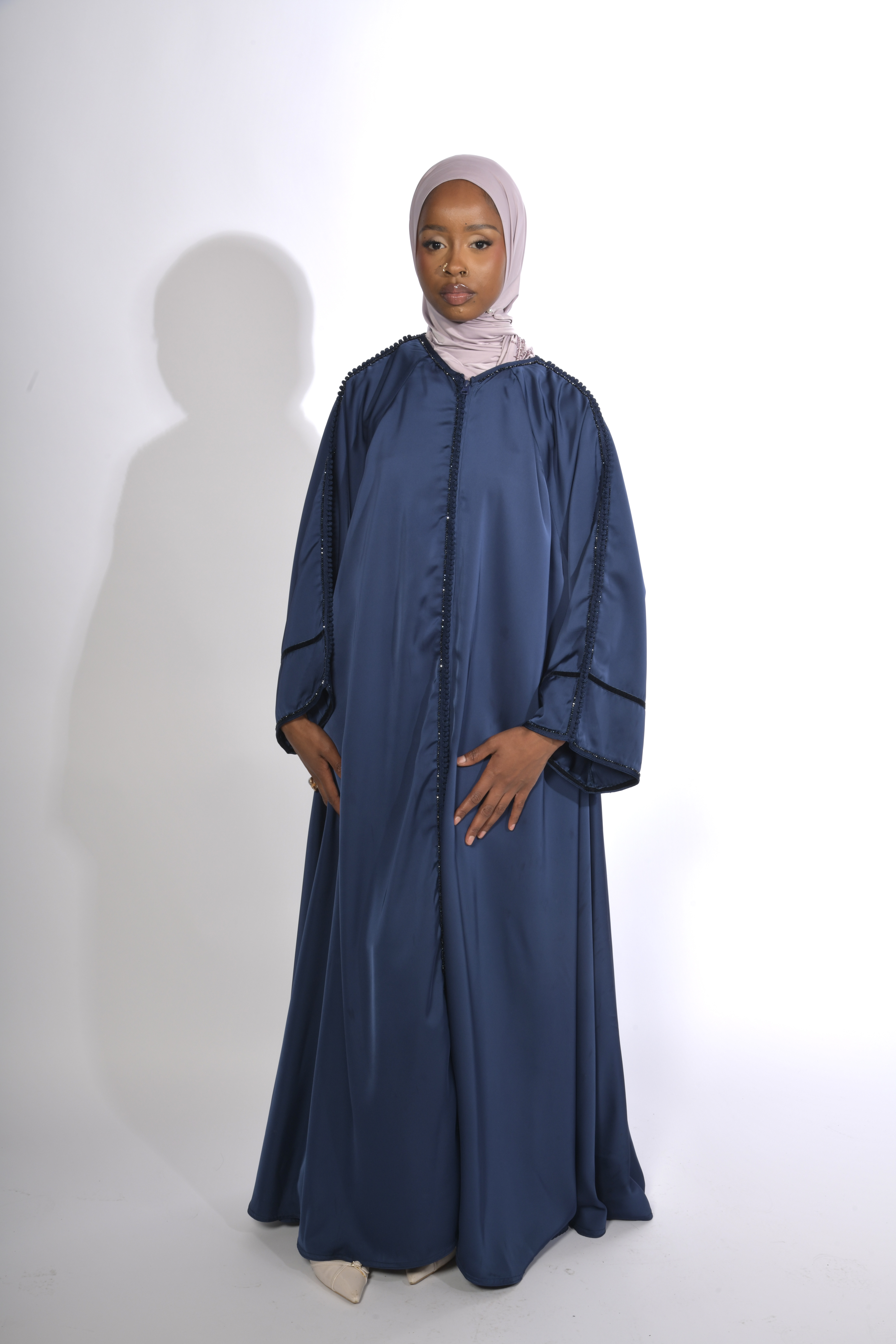 Abaya Shamsy