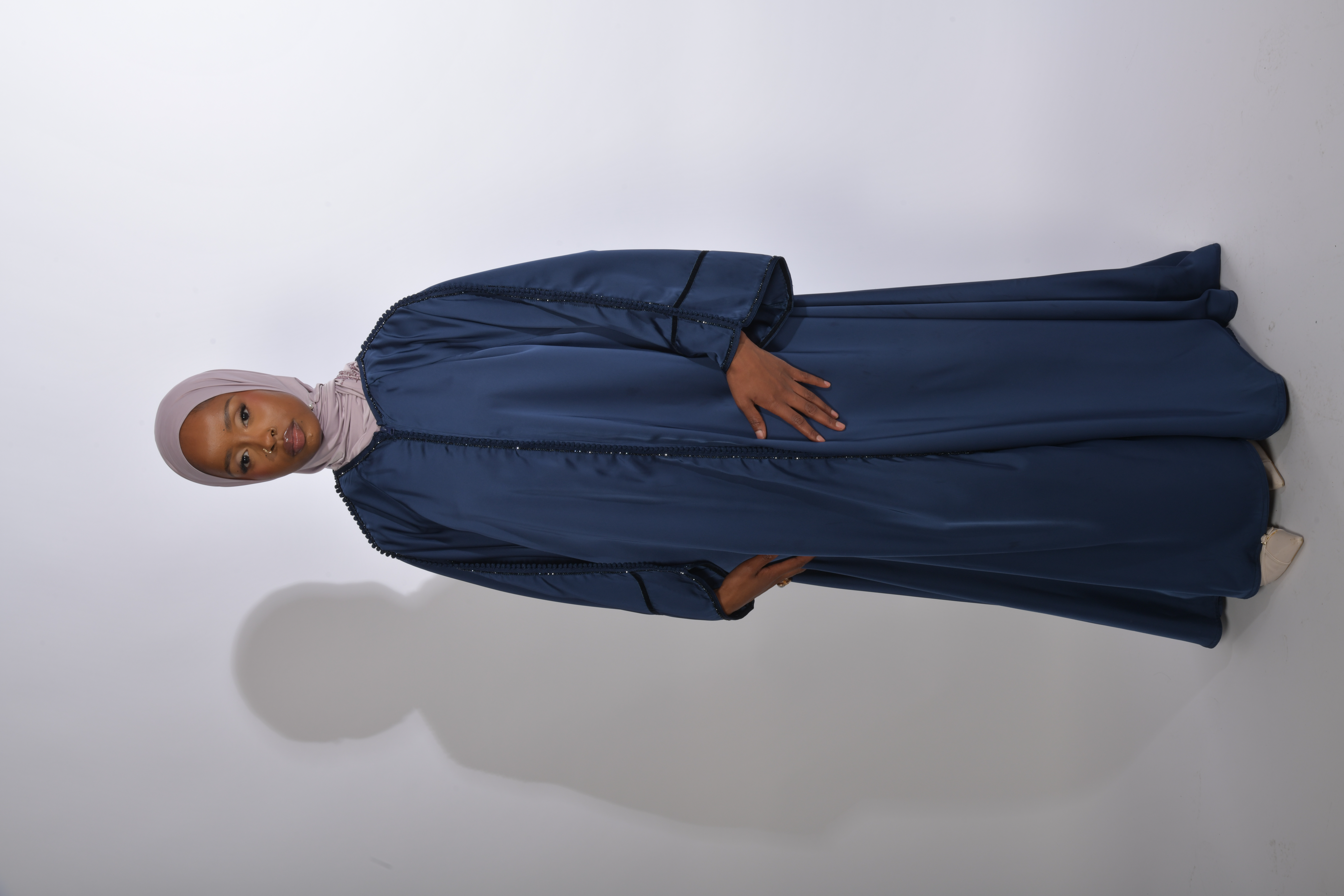 Abaya Shamsy