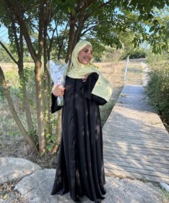 Abaya Shamsy