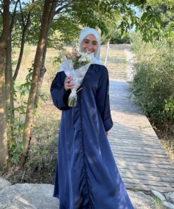 Abaya Shamsy